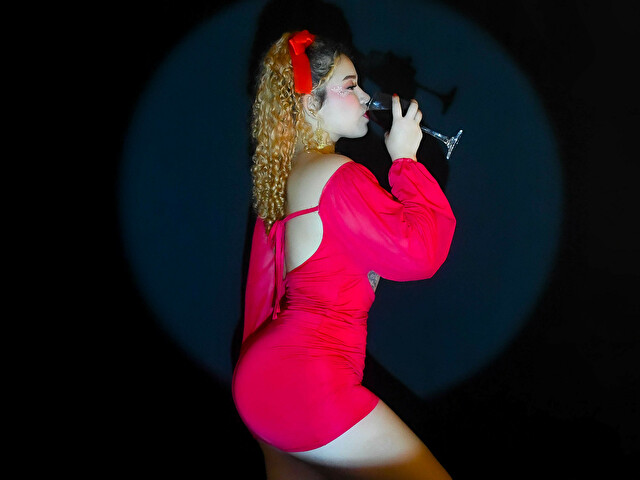 Perfil con DaphneLove - Imagen  n°3