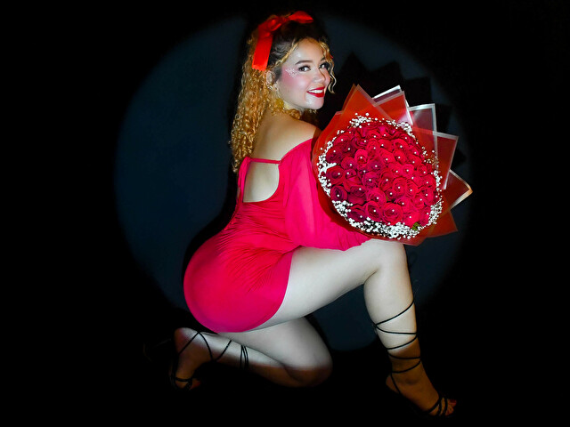 Profil de DaphneLove - Photo n°3