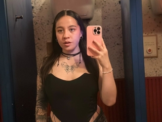 Webcam sex de Daphnemeek