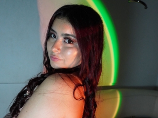 Sexcam Porn von Daphnewalker