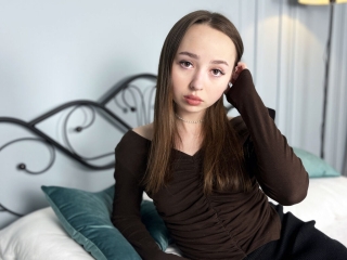 Webcam sex met Daphnewood