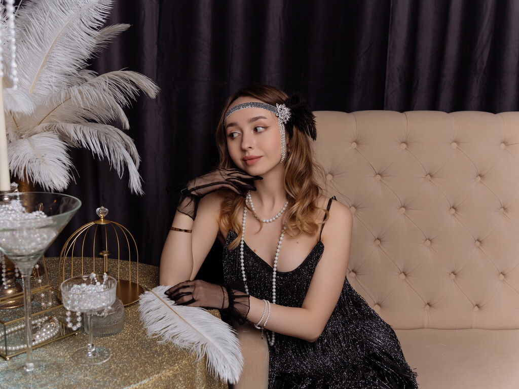 Daphnewood's profile - Image n°2