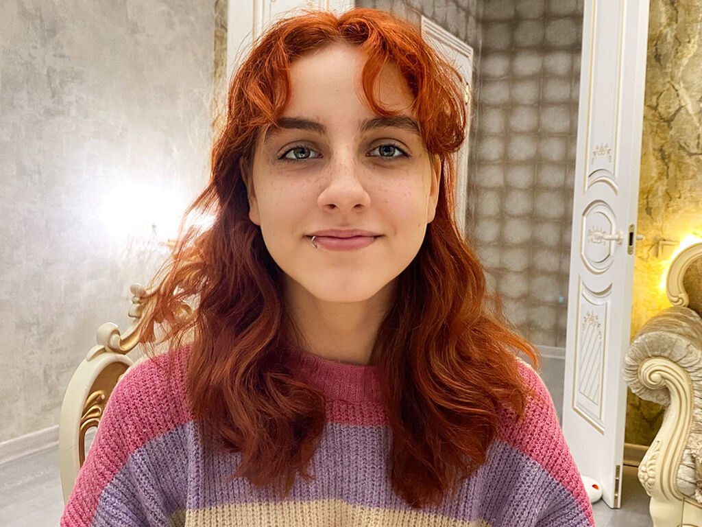 Daphnewoods's Profil - Bild n°0