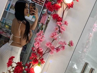 Webcam sex con Dapnekit