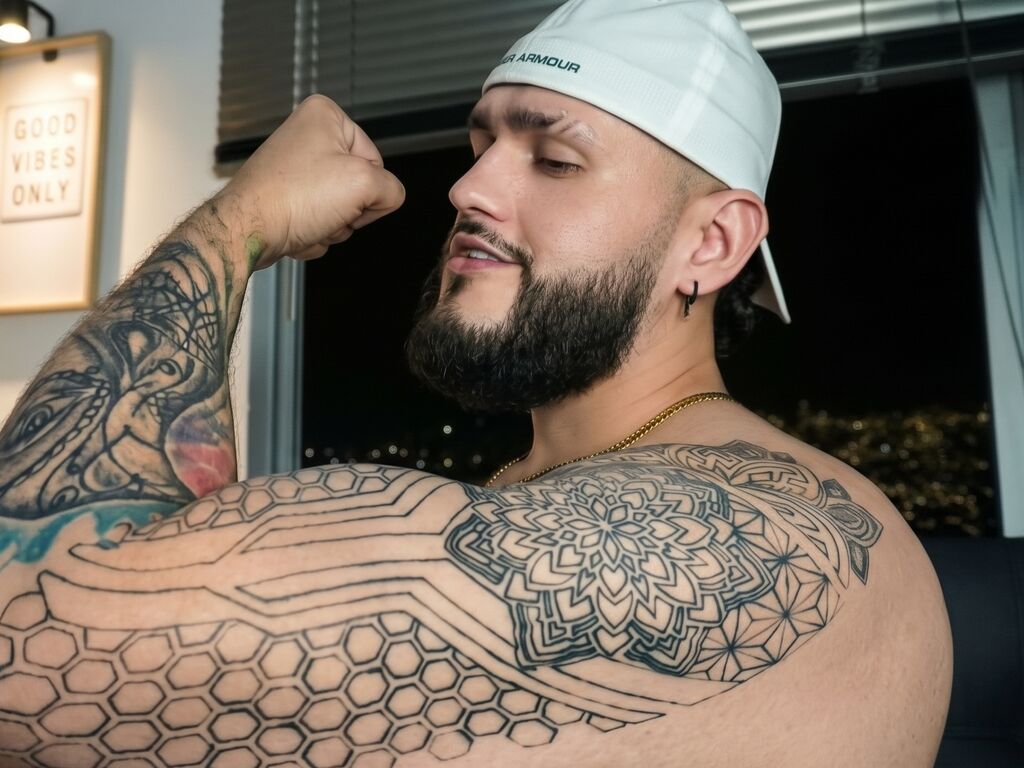 Daraklopez' profilo - Immagine n°0