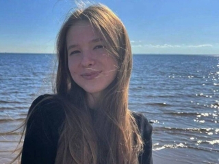 Sexo por webcam con Darcelmele