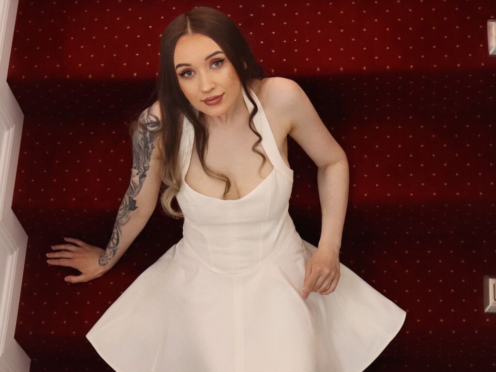 Darcieflorence's profile - Image n°1