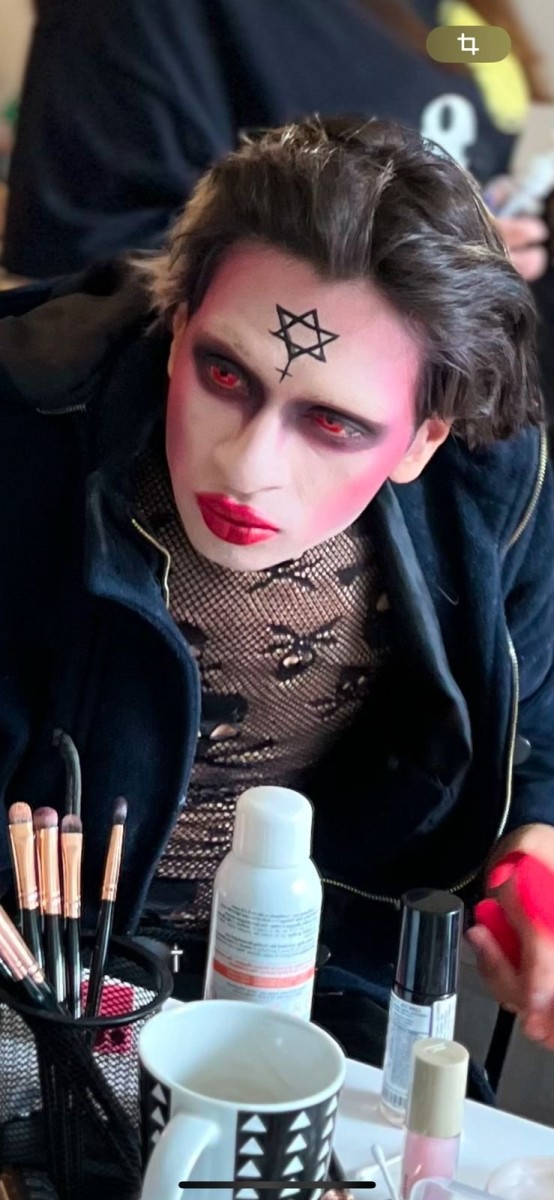 Profil de Darck_Sweet - Photo n°1