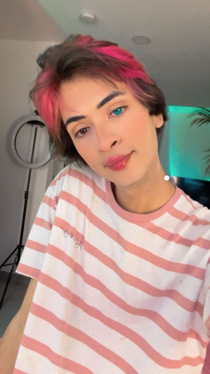 Darck_Sweet's Profil - Bild n°1