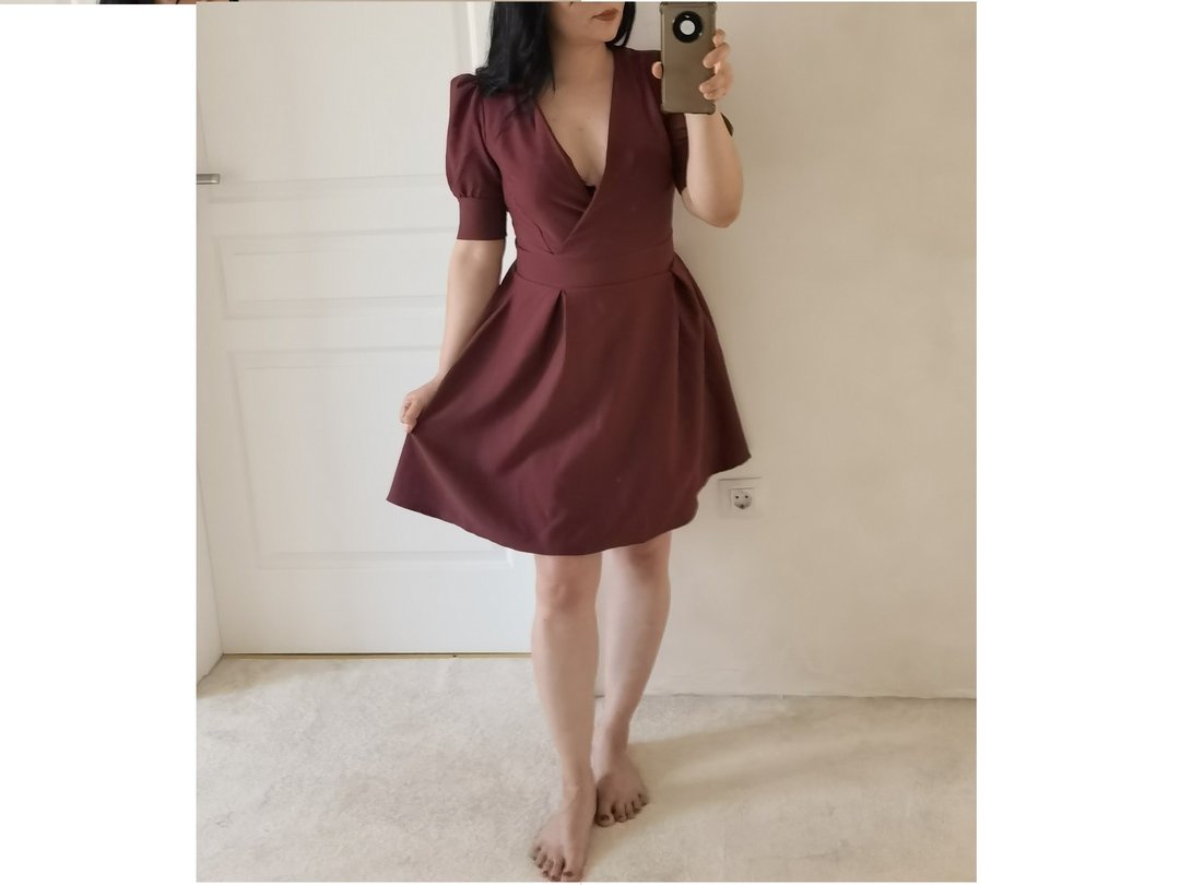 Darcy888's profile - Image n°0