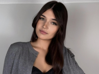 Sexo por webcam con Darcylee