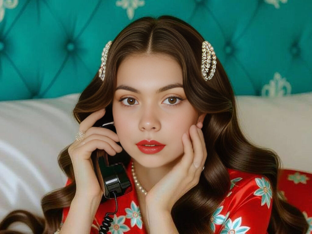 Profil de Darcymacy - Photo n°1