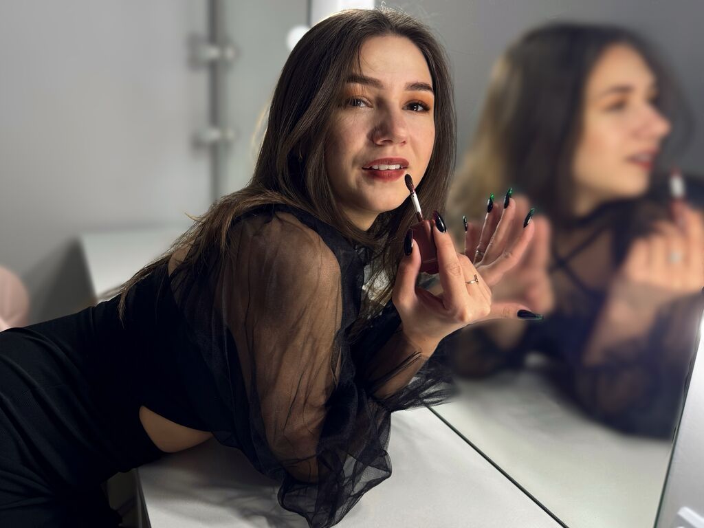 Darcywellys's profile - Image n°0