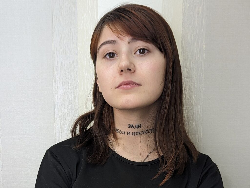 Darelbroadway's profile - Image n°0
