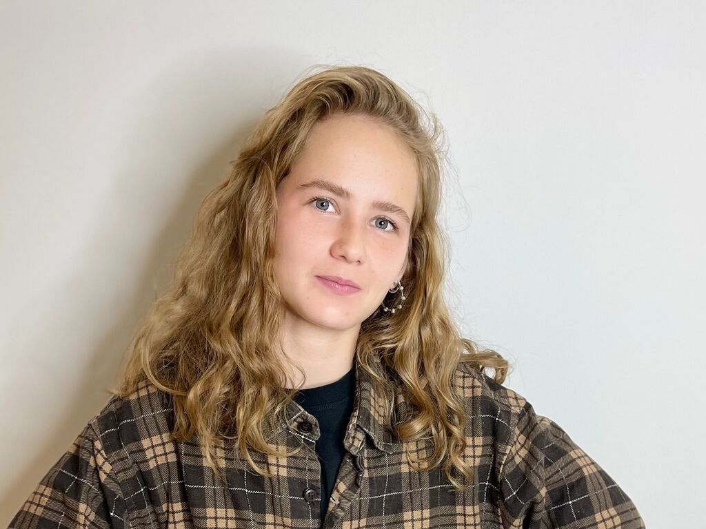 Darelbuckley's profile - Image n°0