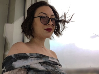 Dareldevon's Sexcam