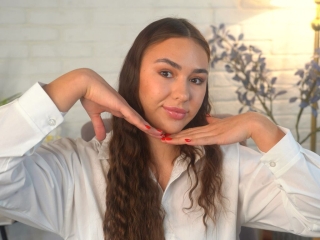 Darelenacherchra's Sexcam