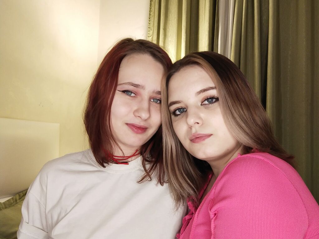 Dareleneandbreck's profile - Image n°0