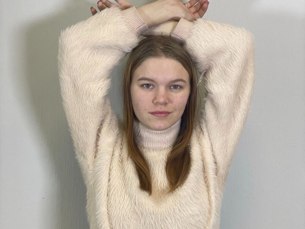 Darelenebanwell's profile - Image n°0