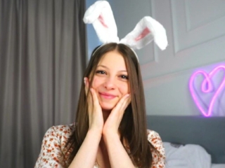 Webcam sex con Darelenebeldin