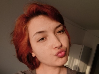 Dareleneblakeman's Sexcam