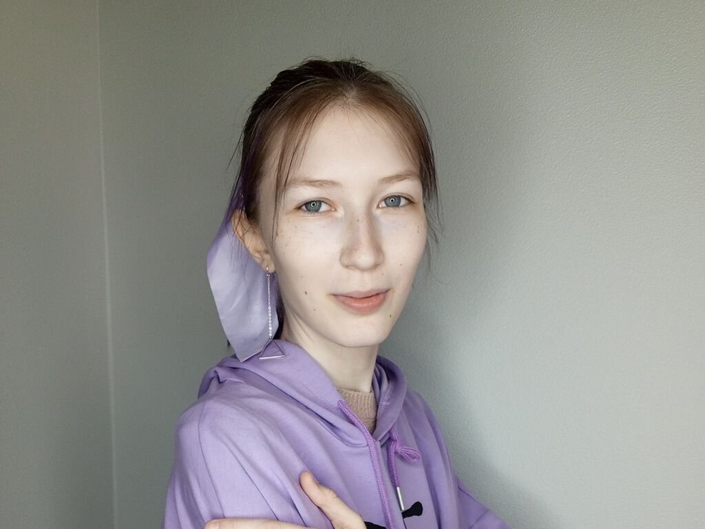 Darelenebown's profile - Image n°0