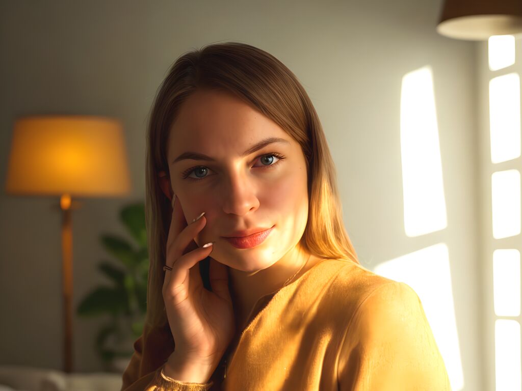 Darelenebruster's profile - Image n°0