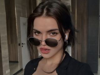 Darelenecapell's Sexcam