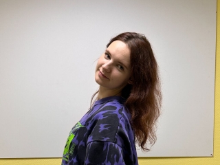 Darelenecoppens's Sexcam