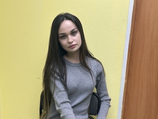 Darelenecrosier's Sexcam