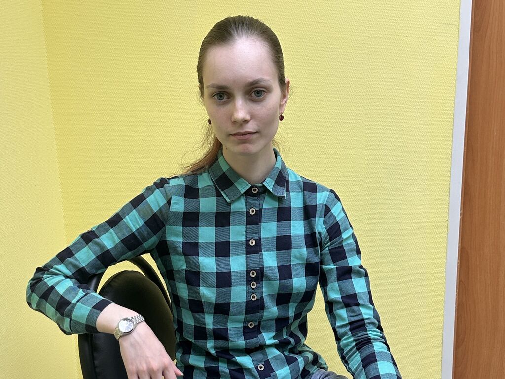 Darelenedolby's profile - Image n°0