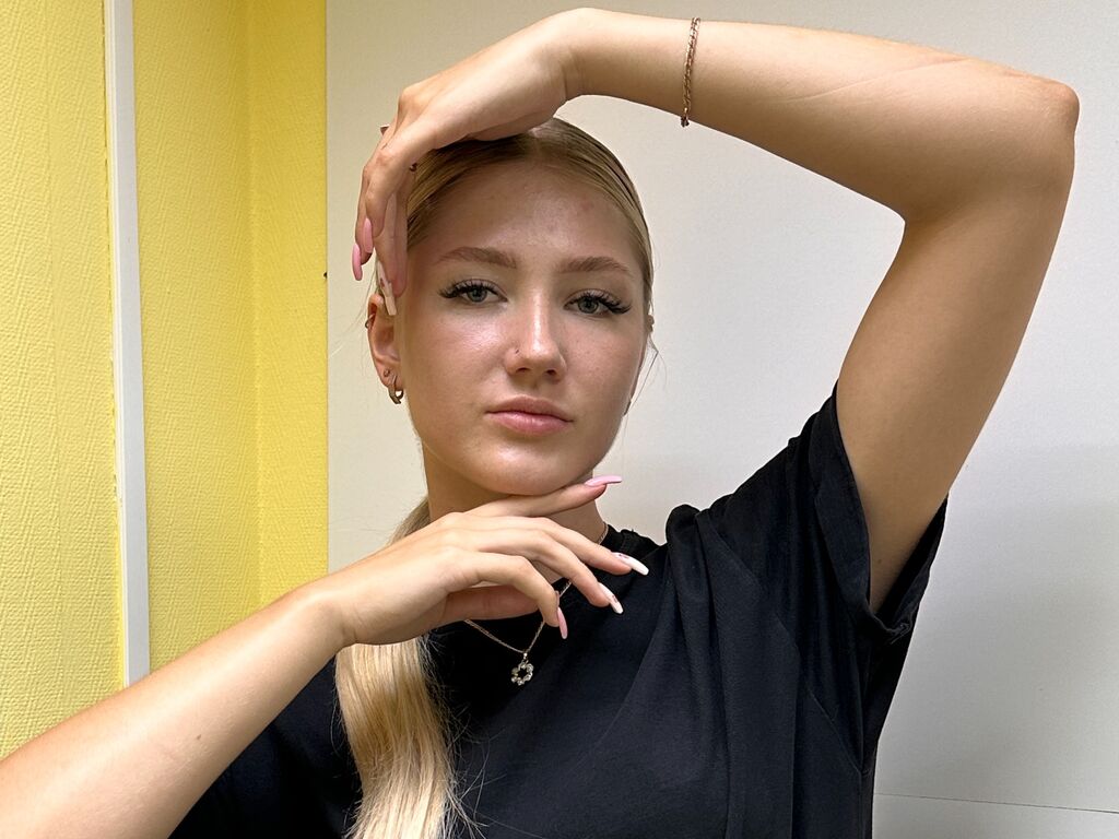 Darelenegise's profile - Image n°0