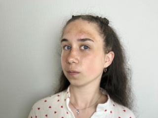 Darelgane's Sexcam