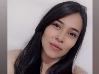Darellandalina's Sexcam
