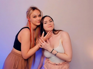 Darelleandeaster's Sexcam