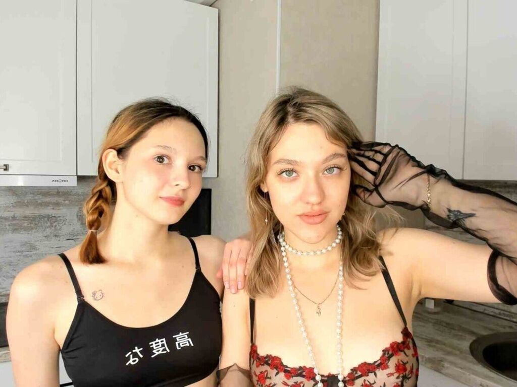 Darelleandgwendo's profile - Image n°0