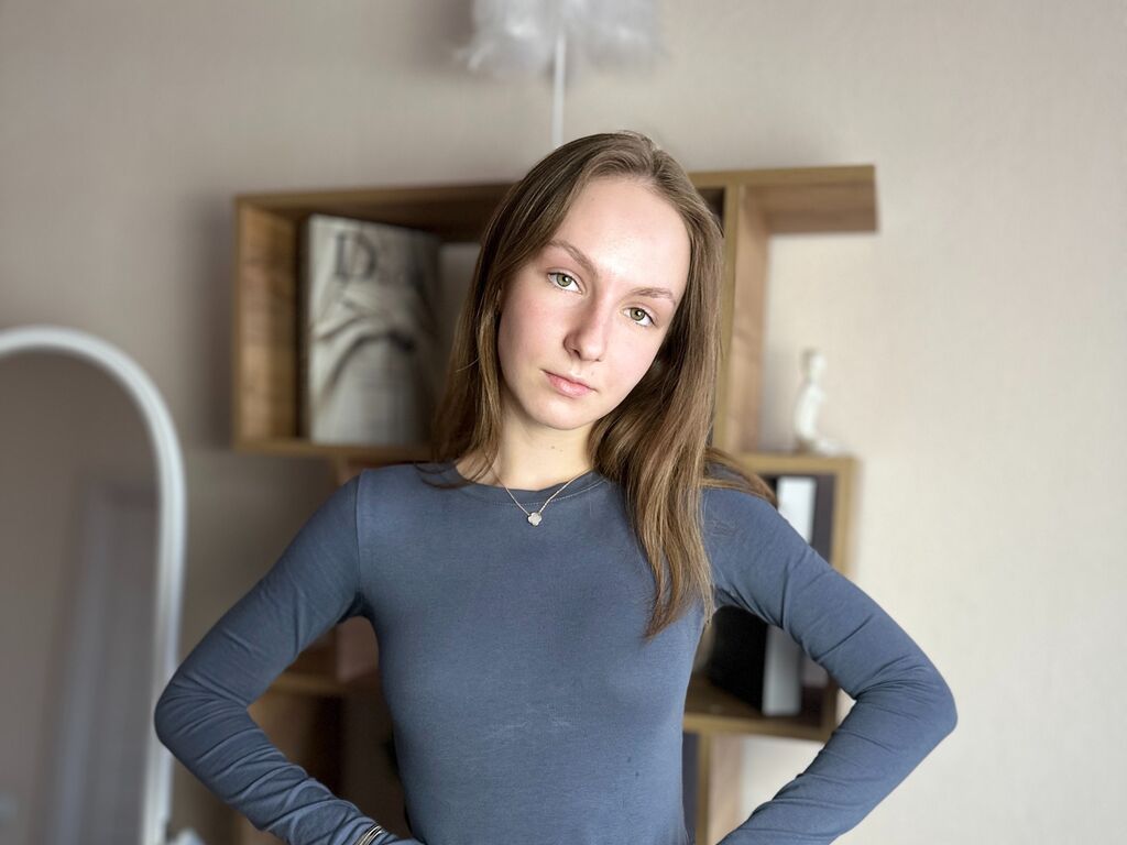 Darellebucker's profile - Image n°0