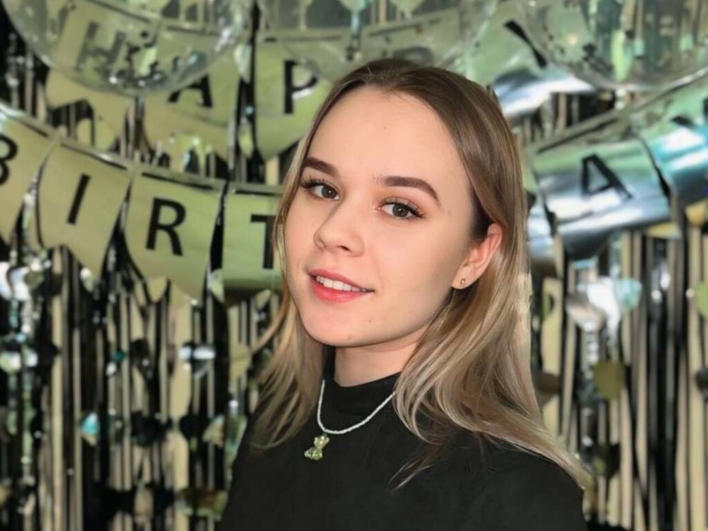 Darellecorson's profile - Image n°0