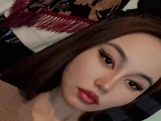 Darelledace's Sexcam