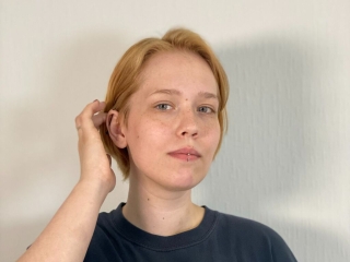 Darelleedge's Sexcam