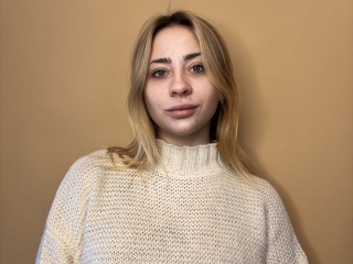 Darelleforland's Sexcam