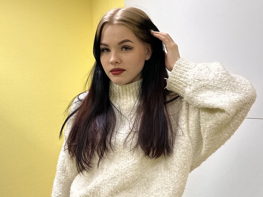 Darellehence's profile - Image n°0