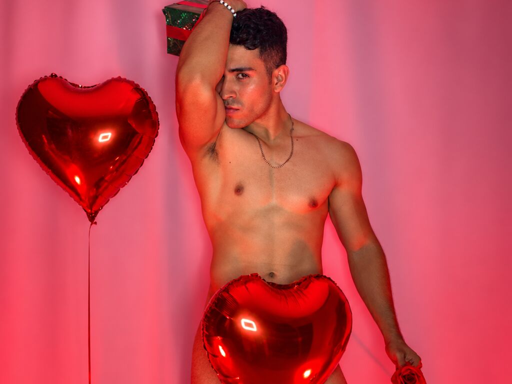 Darellgomez's profiel - Afbeelding n°1