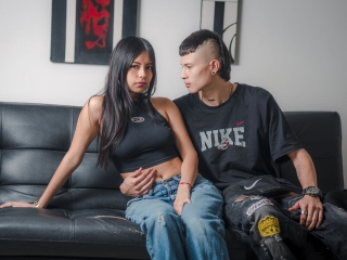 Webcam sex met Darenandstassie