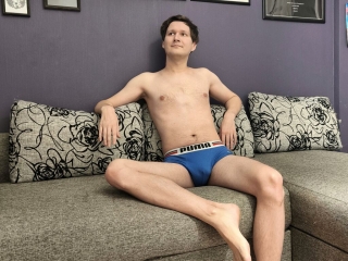 Webcam sex con Darensullivan
