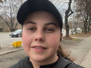 Webcam sex with Dariacalm