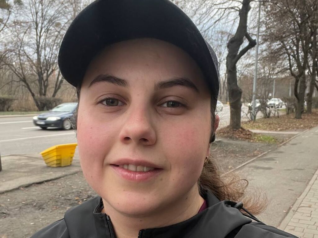 Dariacalm's profile - Image n°0