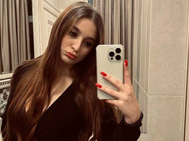 Dariadeluxe's profiel - Afbeelding n°1