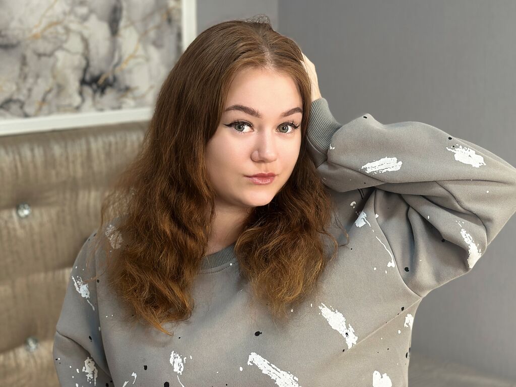 Dariaflexy's profile - Image n°1