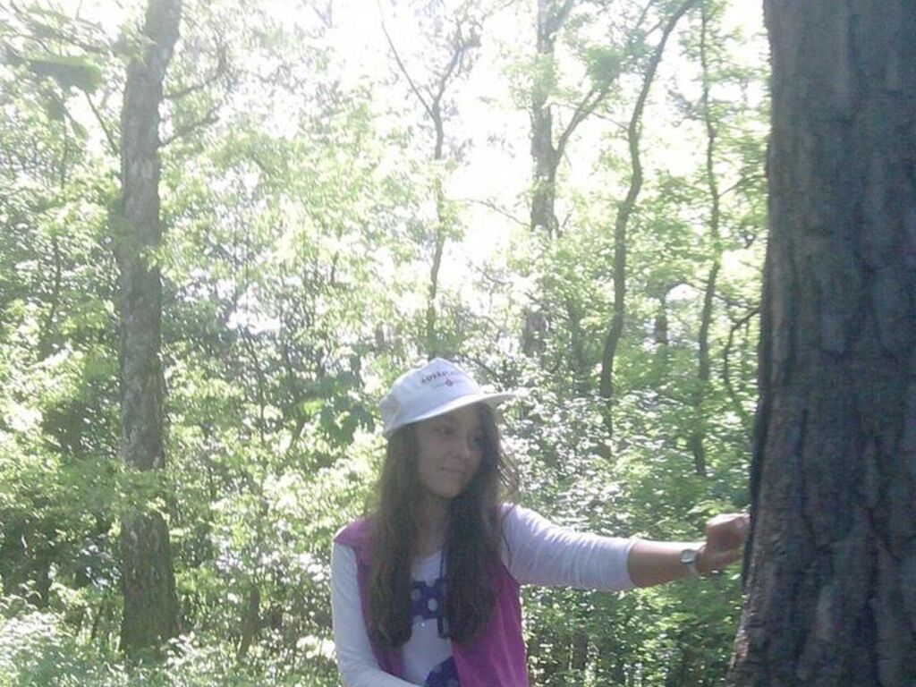 Dariakobra's profile - Image n°0